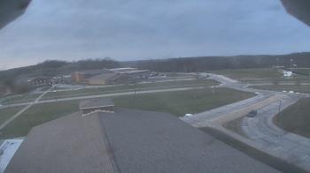 Weather camera view of Central ES.