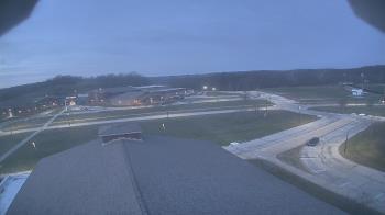 Weather camera view of Central ES.