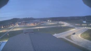 Weather camera view of Central ES.