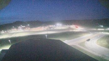 Weather camera view of Central ES.