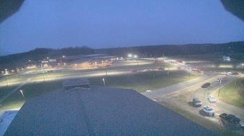 Weather camera view of Central ES.