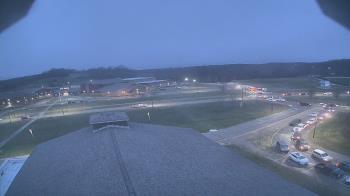 Weather camera view of Central ES.