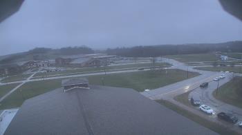 Weather camera view of Central ES.
