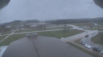Weather camera view of Central ES.