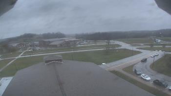 Weather camera view of Central ES.
