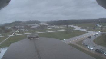 Weather camera view of Central ES.