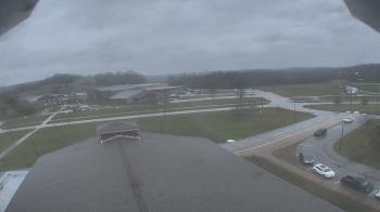 Weather camera view of Central ES.