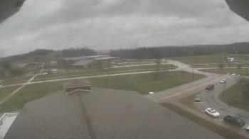 Weather camera view of Central ES.