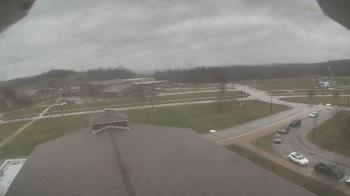 Weather camera view of Central ES.
