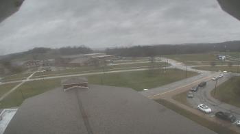 Weather camera view of Central ES.