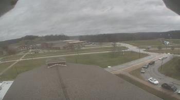 Weather camera view of Central ES.