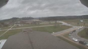 Weather camera view of Central ES.