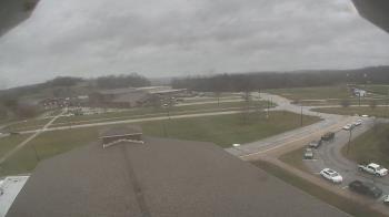 Weather camera view of Central ES.
