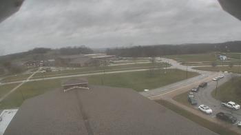 Weather camera view of Central ES.