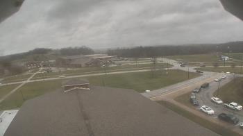 Weather camera view of Central ES.