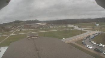 Weather camera view of Central ES.