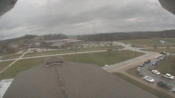 Weather camera view of Central ES.