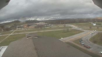 Weather camera view of Central ES.