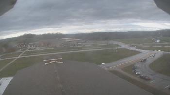 Weather camera view of Central ES.