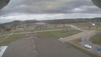 Weather camera view of Central ES.