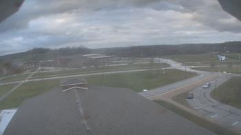 Weather camera view of Central ES.