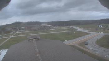 Weather camera view of Central ES.