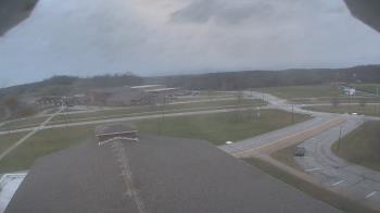 Weather camera view of Central ES.