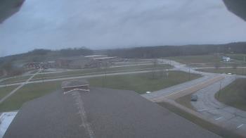 Weather camera view of Central ES.