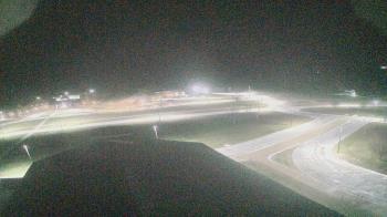 Weather camera view of Central ES.
