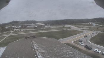 Weather camera view of Central ES.
