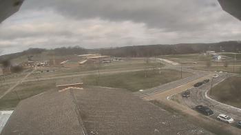 Weather camera view of Central ES.