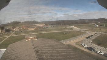 Weather camera view of Central ES.