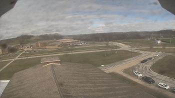 Weather camera view of Central ES.