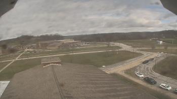Weather camera view of Central ES.