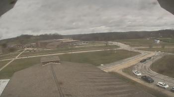 Weather camera view of Central ES.