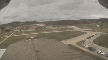Weather camera view of Central ES.