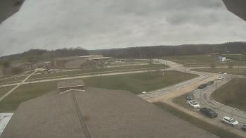 Weather camera view of Central ES.