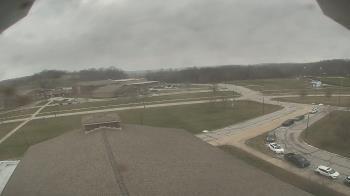 Weather camera view of Central ES.