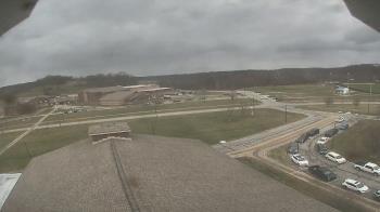 Weather camera view of Central ES.