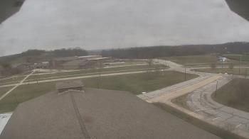Weather camera view of Central ES.