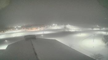Weather camera view of Central ES.