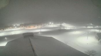 Weather camera view of Central ES.