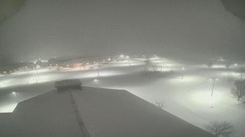 Weather camera view of Central ES.