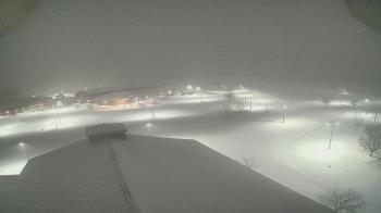 Weather camera view of Central ES.