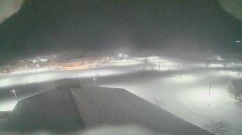 Weather camera view of Central ES.