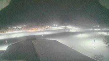 Weather camera view of Central ES.