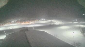Weather camera view of Central ES.