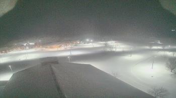 Weather camera view of Central ES.