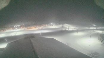 Weather camera view of Central ES.