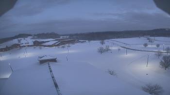 Weather camera view of Central ES.